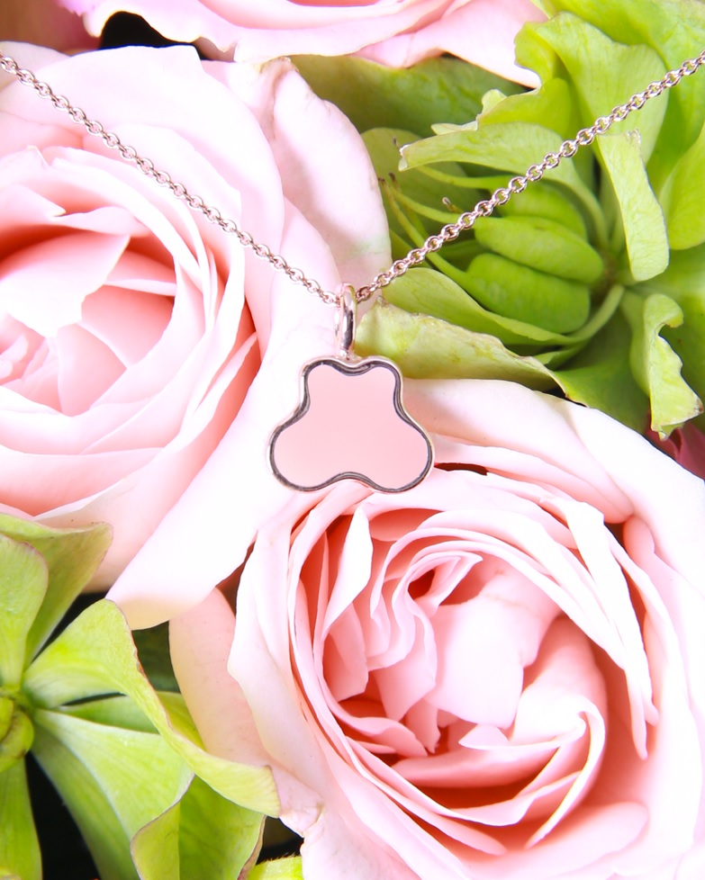 ICON CHARM PINK3